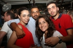 Saturday Night at Barbacane Pub, Byblos